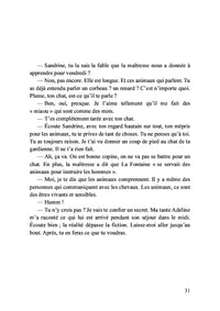 Confidences sans filtre et autres nouvelles