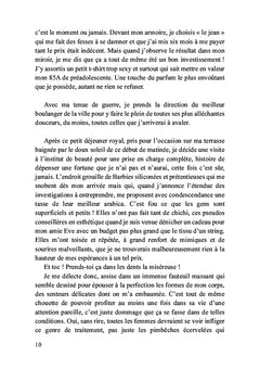Poupées de cendres
