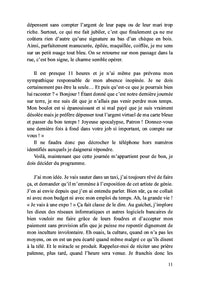 Poupées de cendres