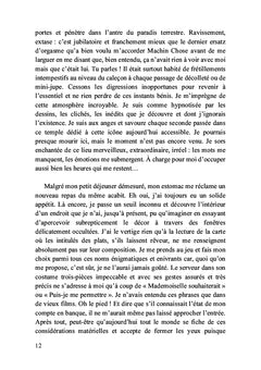 Poupées de cendres
