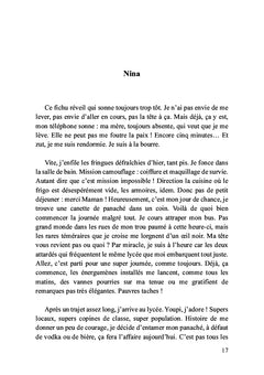 Poupées de cendres