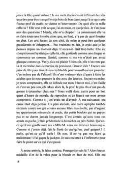 Poupées de cendres