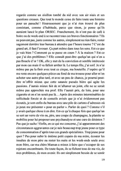 Poupées de cendres