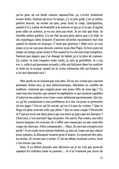 Poupées de cendres