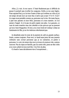 Poupées de cendres