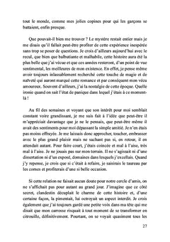 Poupées de cendres