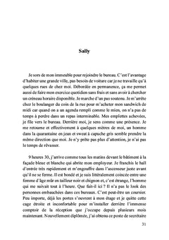 Poupées de cendres