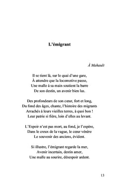 Pensées obscures