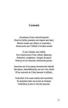 Pensées obscures