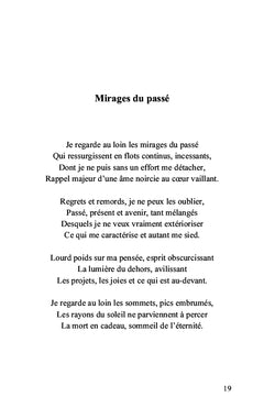 Pensées obscures