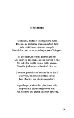 Pensées obscures