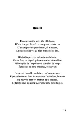 Pensées obscures