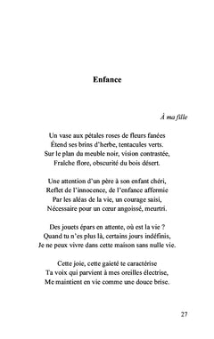Pensées obscures