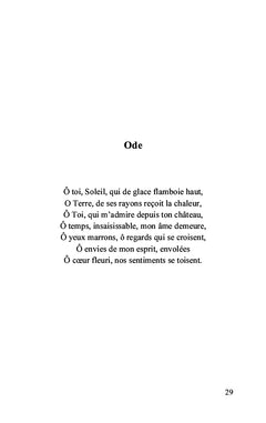 Pensées obscures