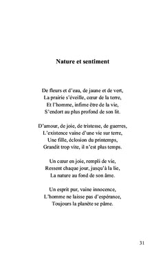 Pensées obscures
