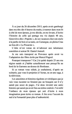 La Pissarote