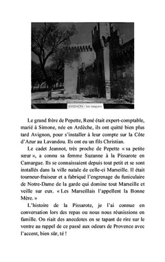 La Pissarote