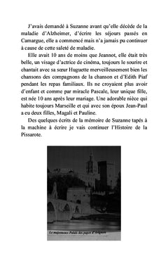 La Pissarote