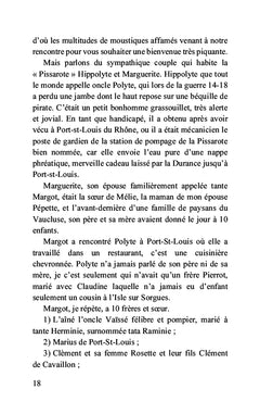 La Pissarote