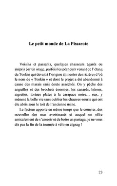 La Pissarote