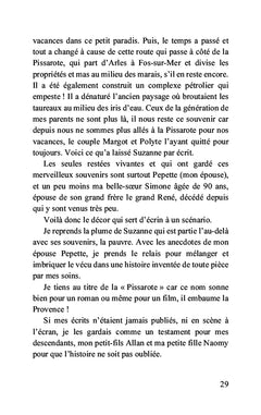 La Pissarote