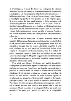 Odieuse trahison