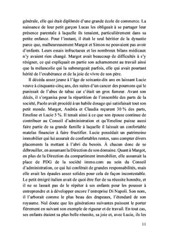 Odieuse trahison