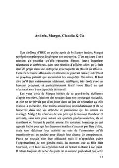 Odieuse trahison
