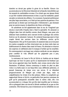 Odieuse trahison