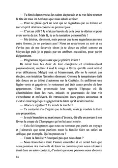 Odieuse trahison