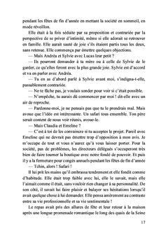 Odieuse trahison