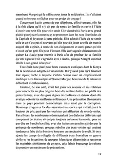 Odieuse trahison