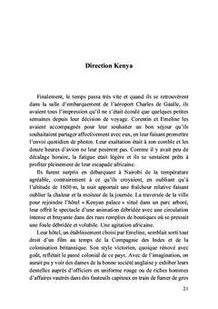 Odieuse trahison