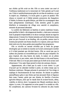 Odieuse trahison