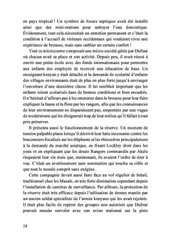 Odieuse trahison