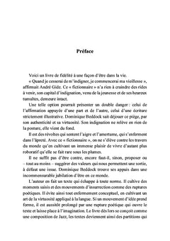 Le fictionnaire éphémère