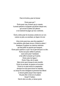 Le fictionnaire éphémère