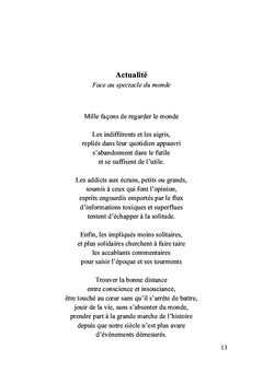Le fictionnaire éphémère