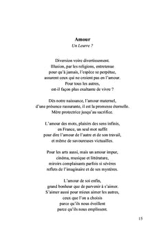 Le fictionnaire éphémère
