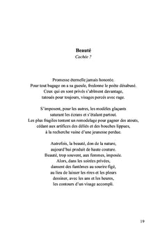 Le fictionnaire éphémère