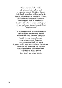 Le fictionnaire éphémère