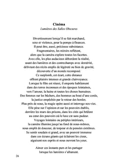 Le fictionnaire éphémère