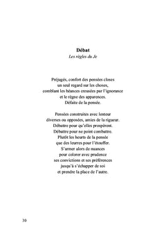 Le fictionnaire éphémère