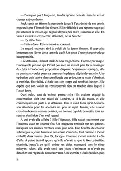 Mensonges à la une