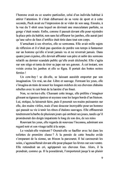 Mensonges à la une