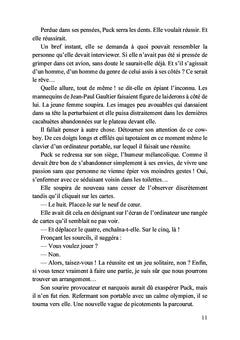 Mensonges à la une