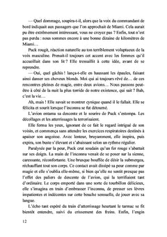 Mensonges à la une