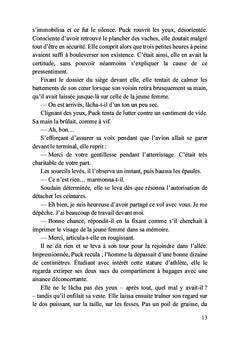Mensonges à la une