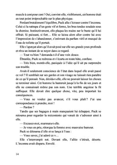 Mensonges à la une