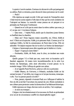 Mensonges à la une